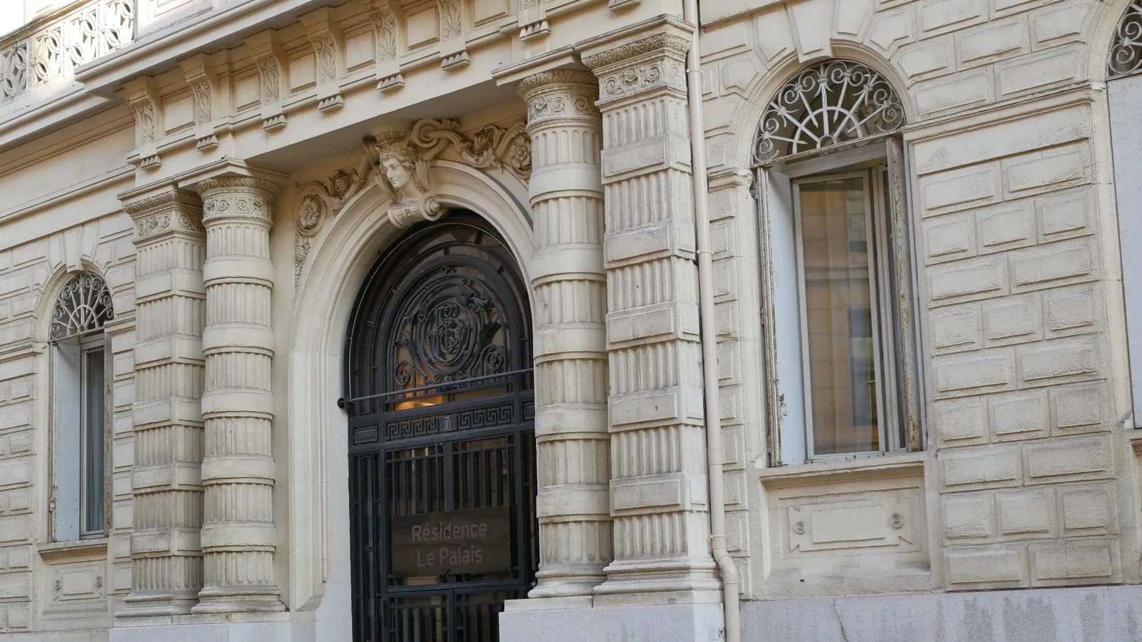 Nouvel Arrivé au Palais : Dr Amine ZANOUN, Médecin de Coordination