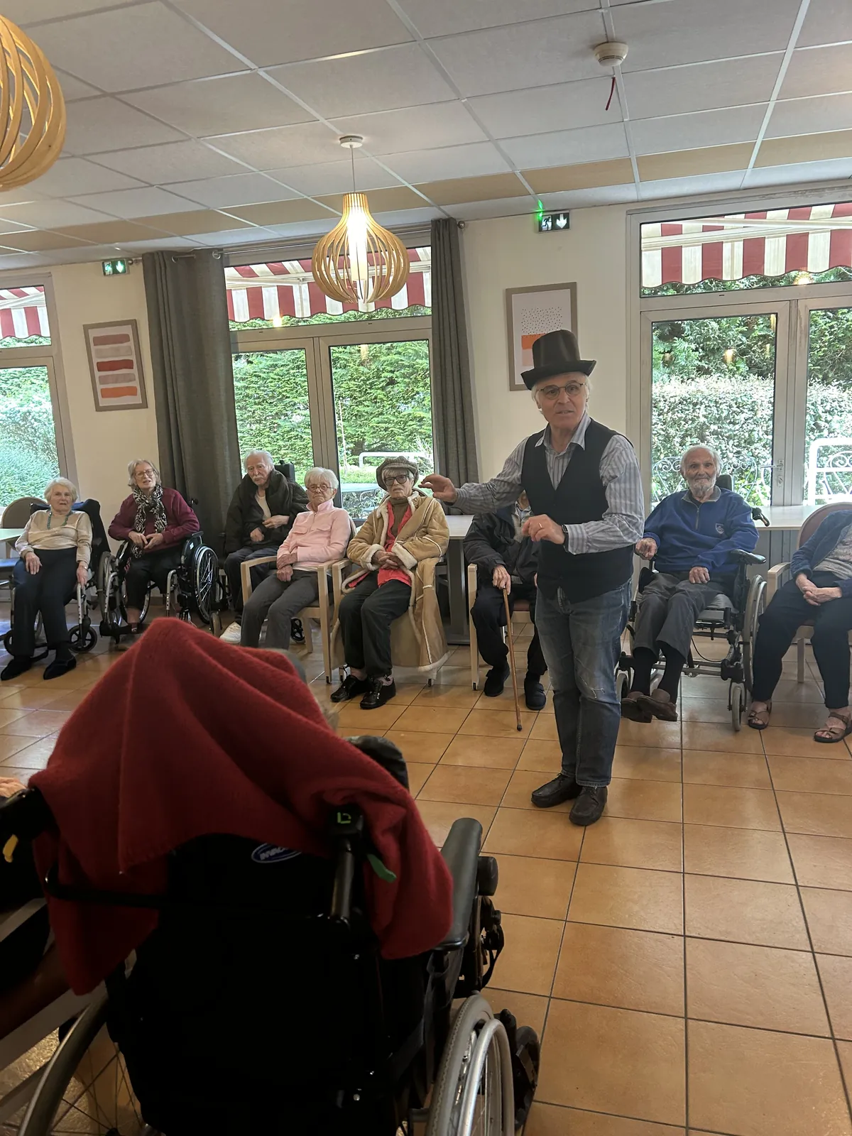 Présentation poésie 