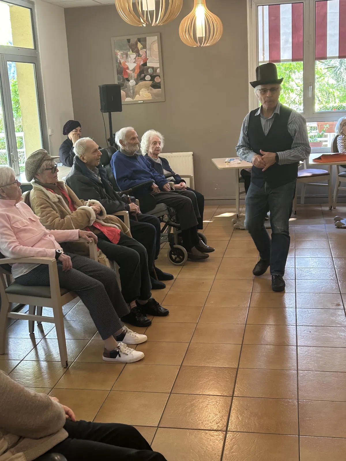 Présentation poésie 