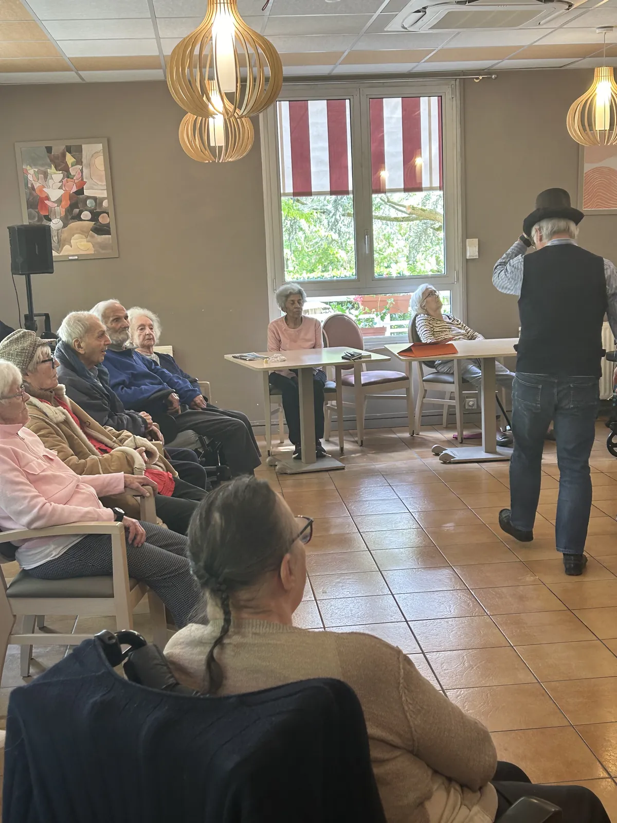 Présentation poésie 