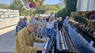 Les Jardins du Revest ouvrent leurs portes pour leur 6e vernissage