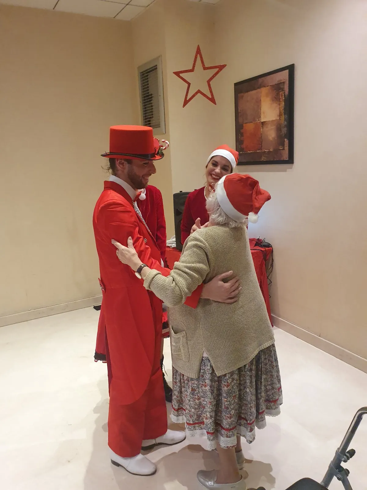 Du French Cancan, des plumes et des paillettes plein les yeux 