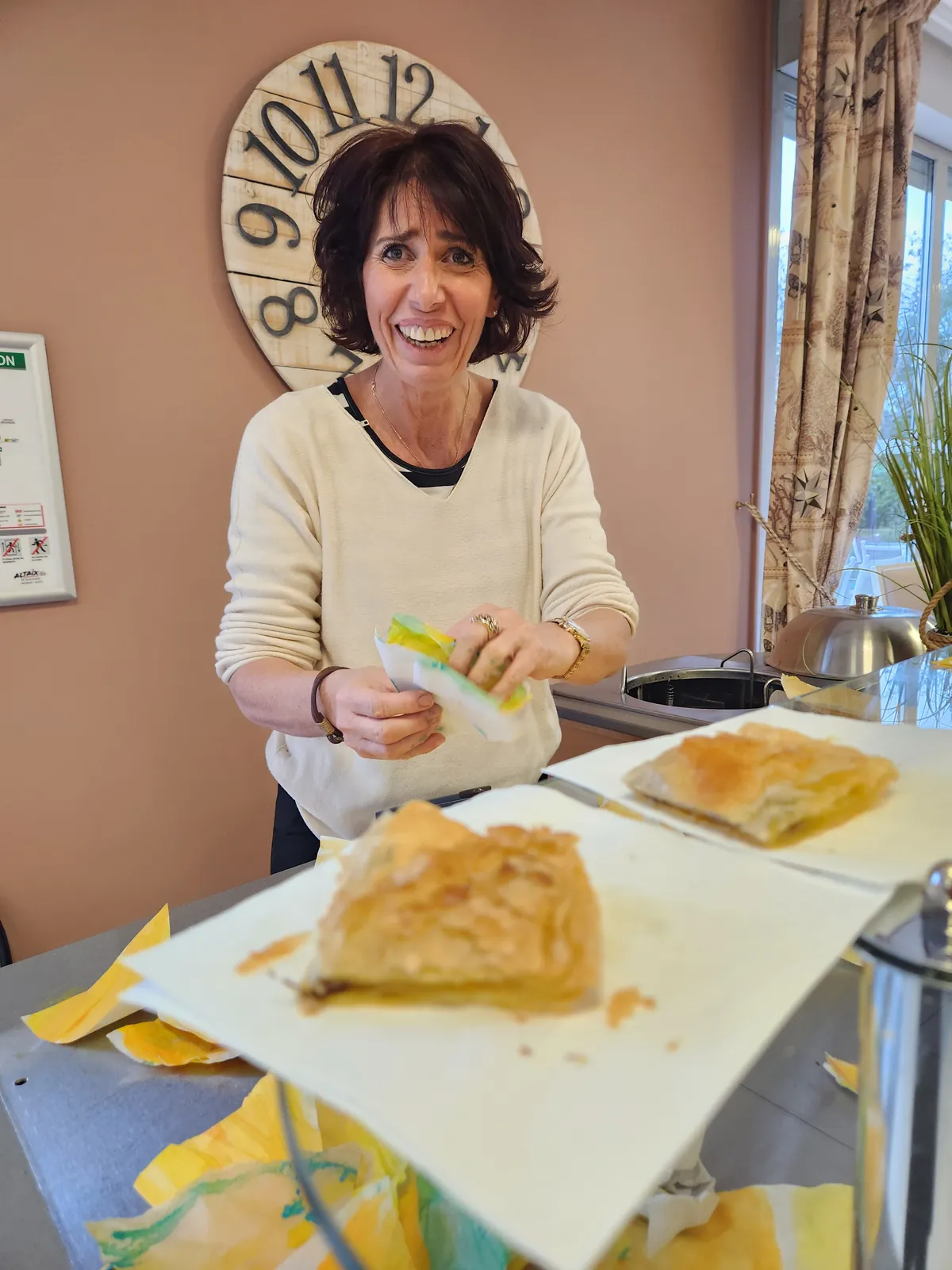 Galette des Rois 2024 !