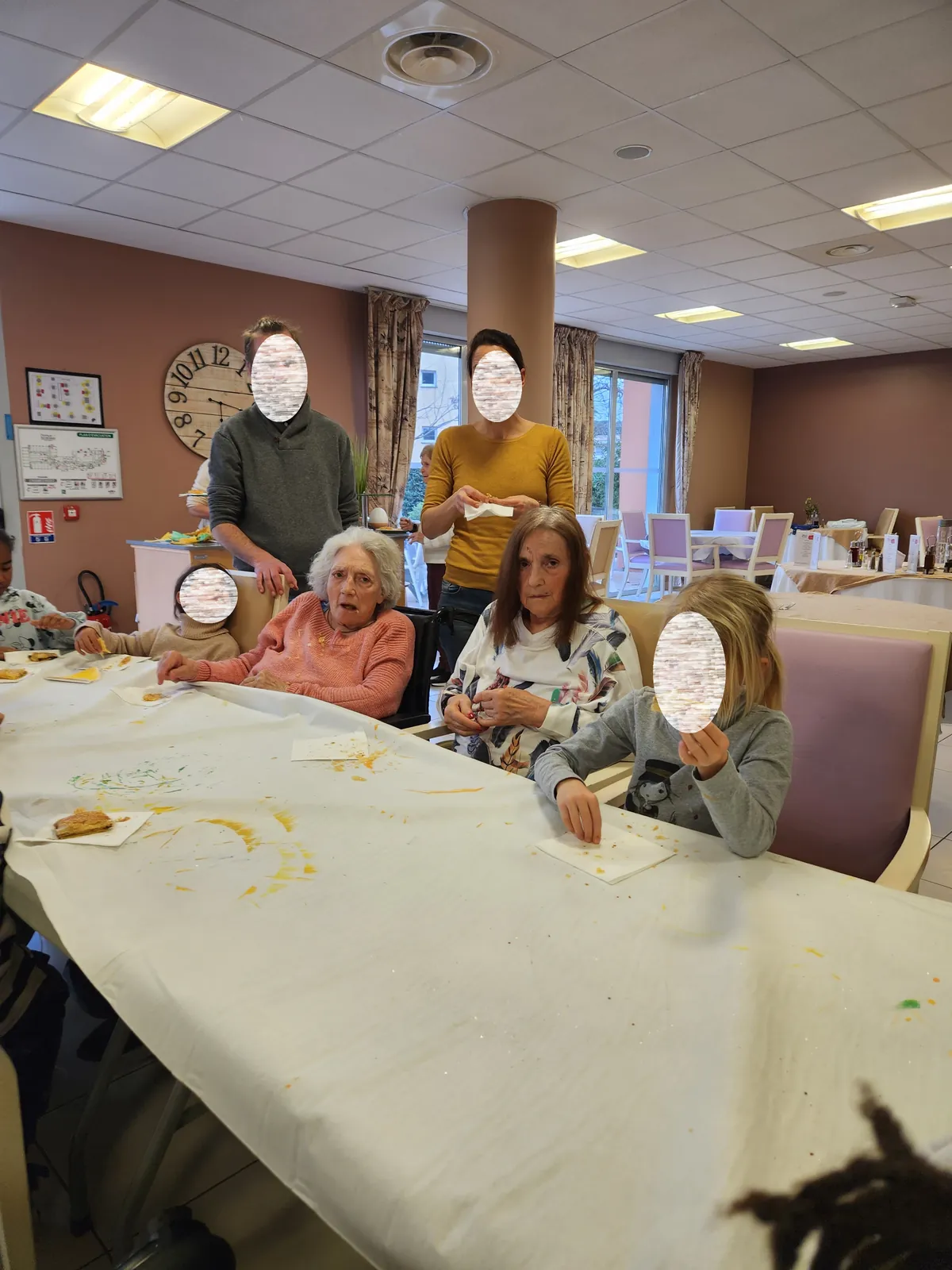 Galette des Rois 2024 !