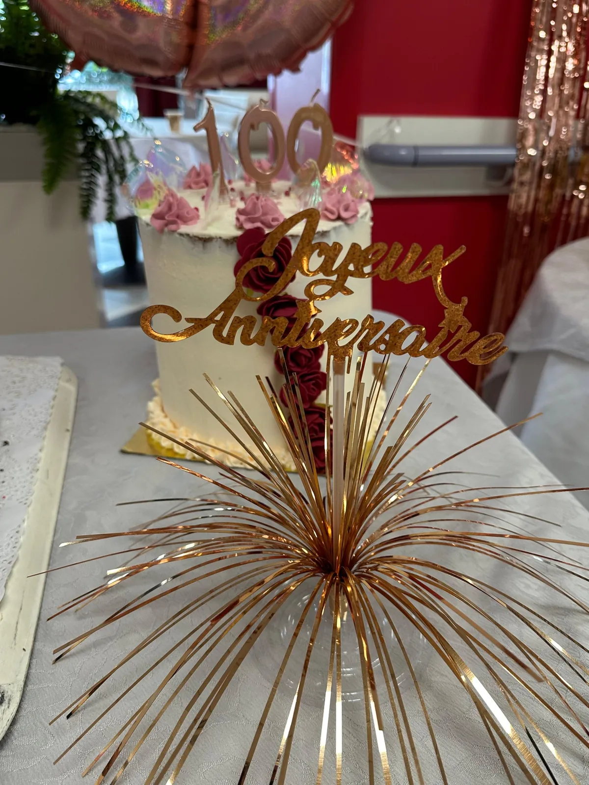À la Résidence Médicis Argenteuil : Un Atelier d’Imagination et un Anniversaire Plein de Joie