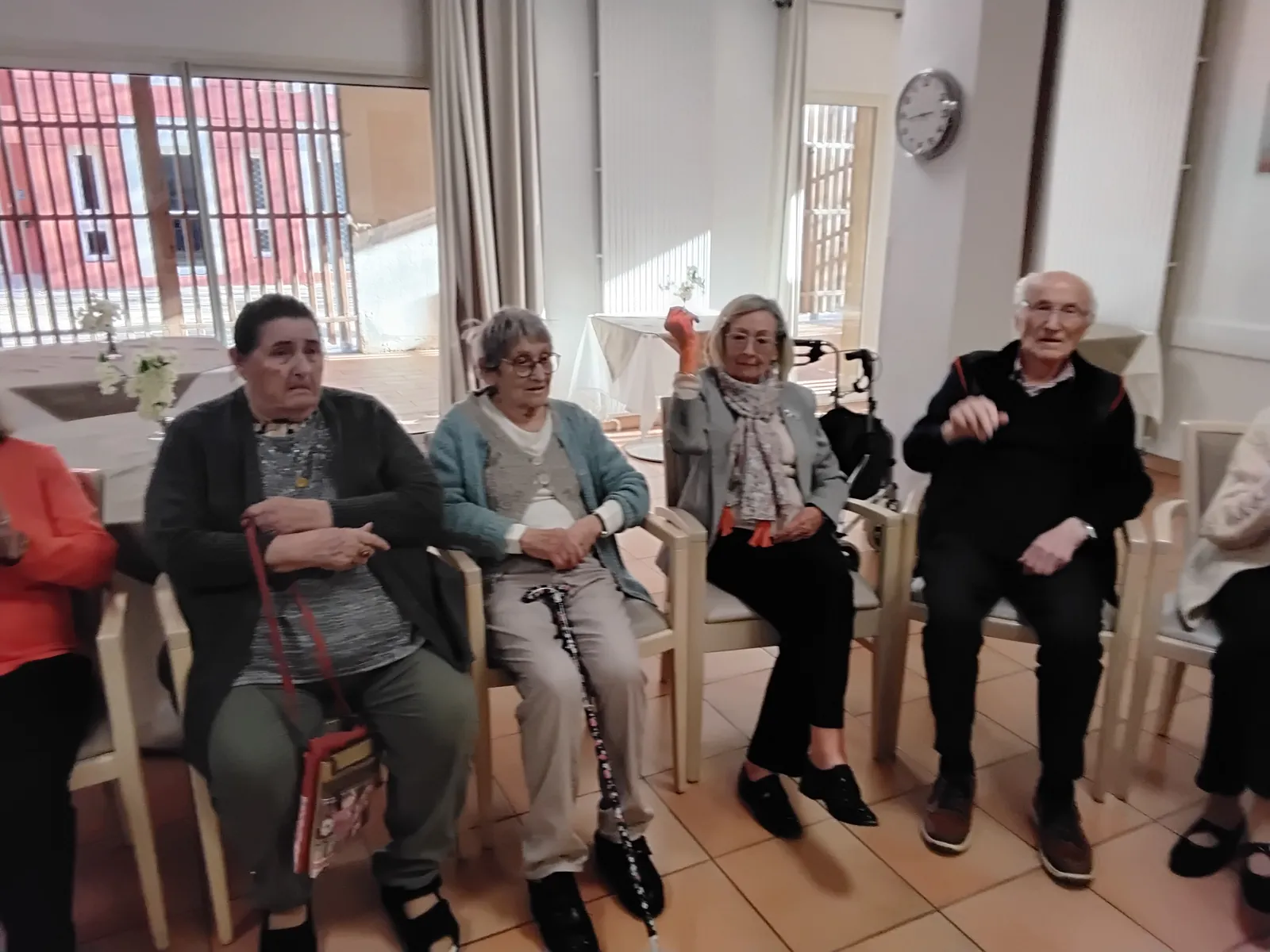 jeudi 27 novembre 