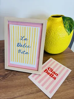 L’été touche à sa fin… mais pas l’esprit Dolce Vita