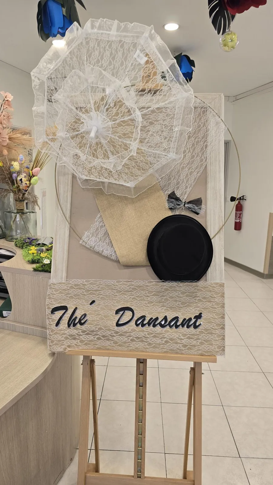 Thé Dansant 