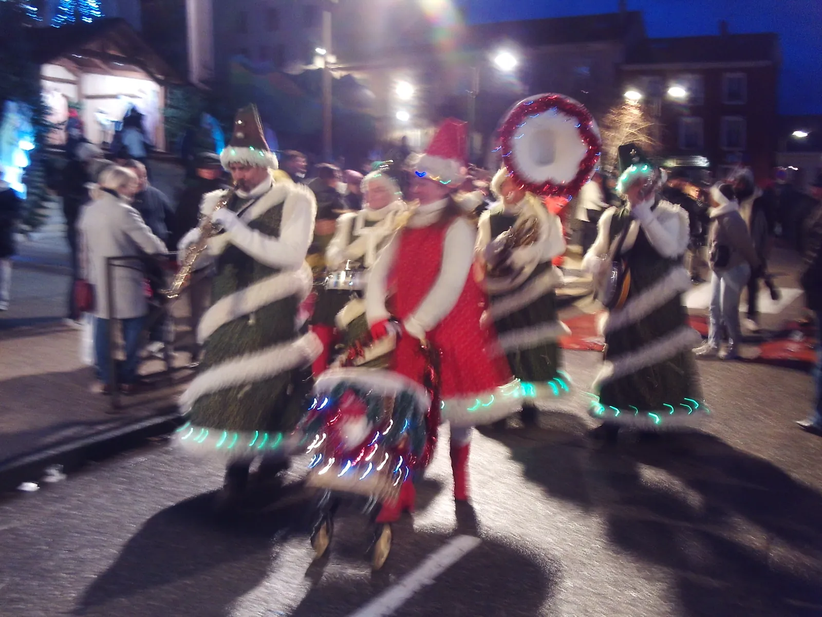 DIAPORAMA 