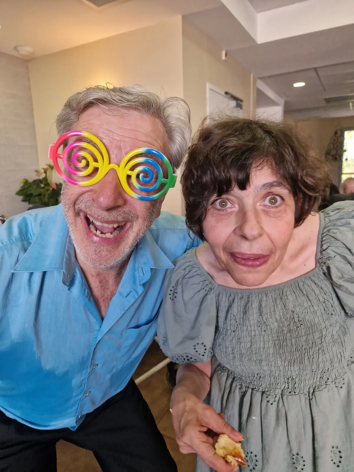 Les anniversaires du mois d'août