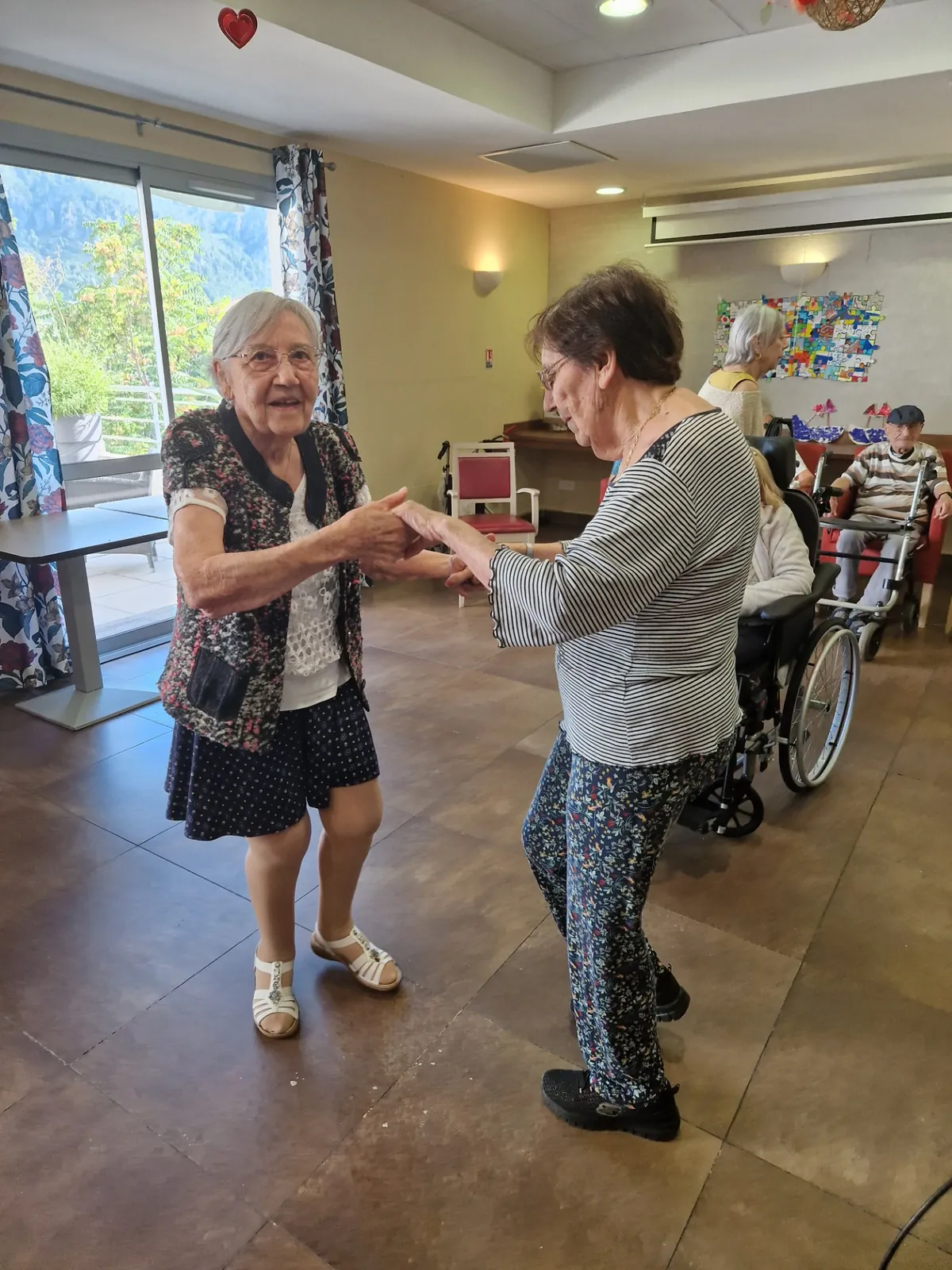 Les anniversaires du mois d'août