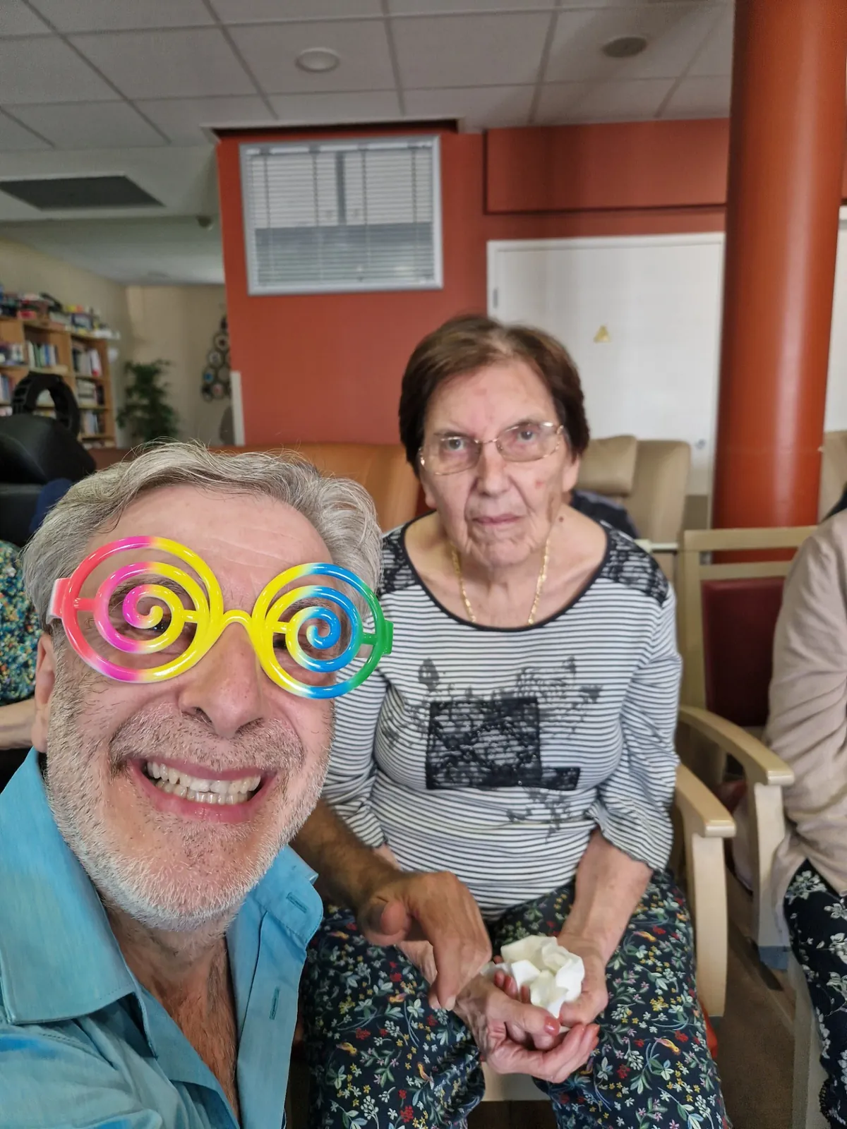 Les anniversaires du mois d'août