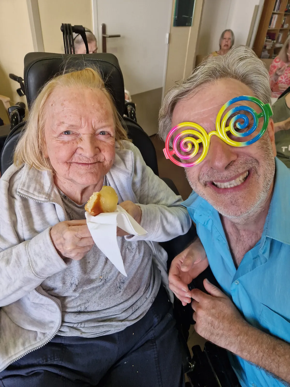 Les anniversaires du mois d'août