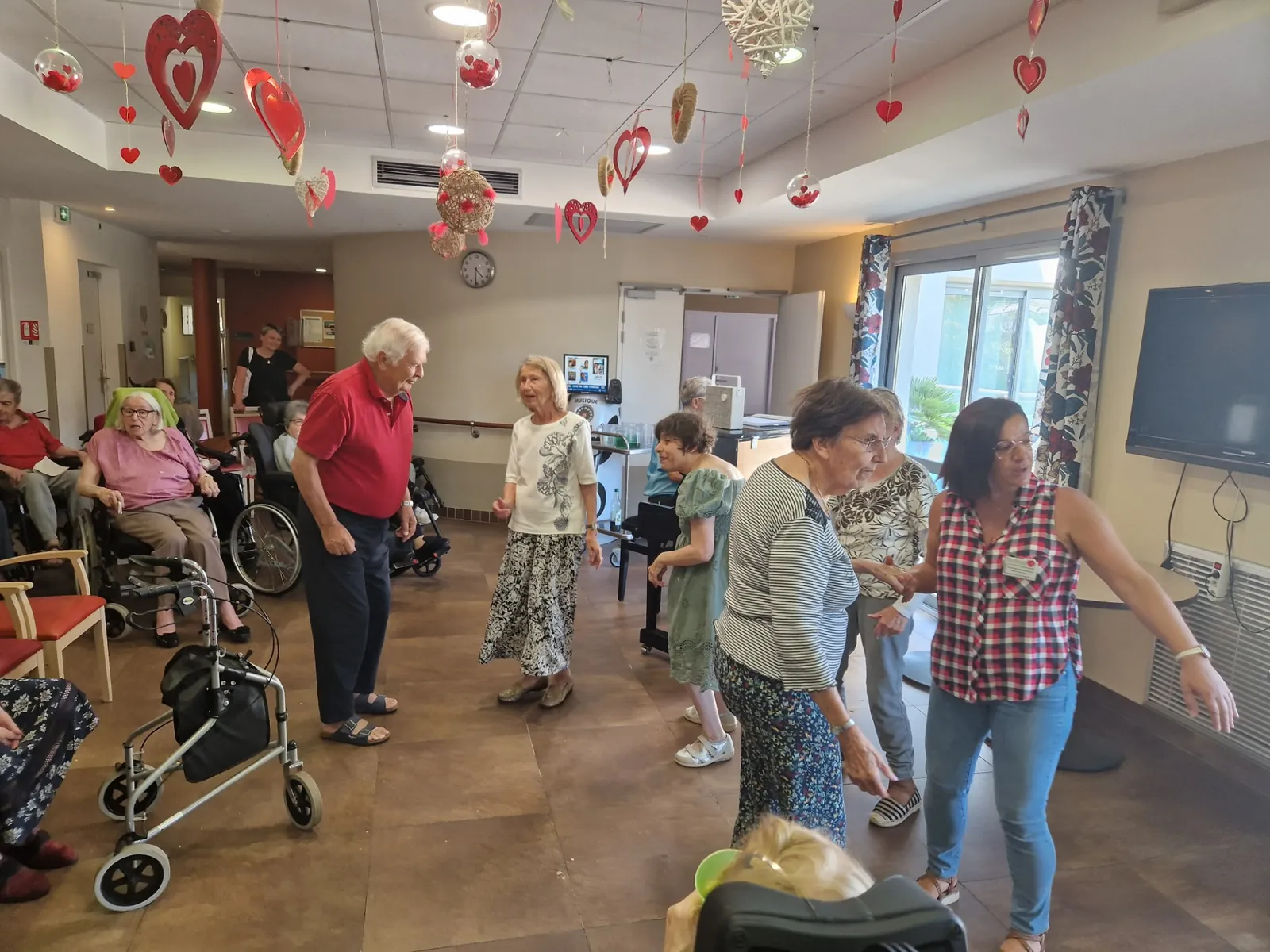 Les anniversaires du mois d'août