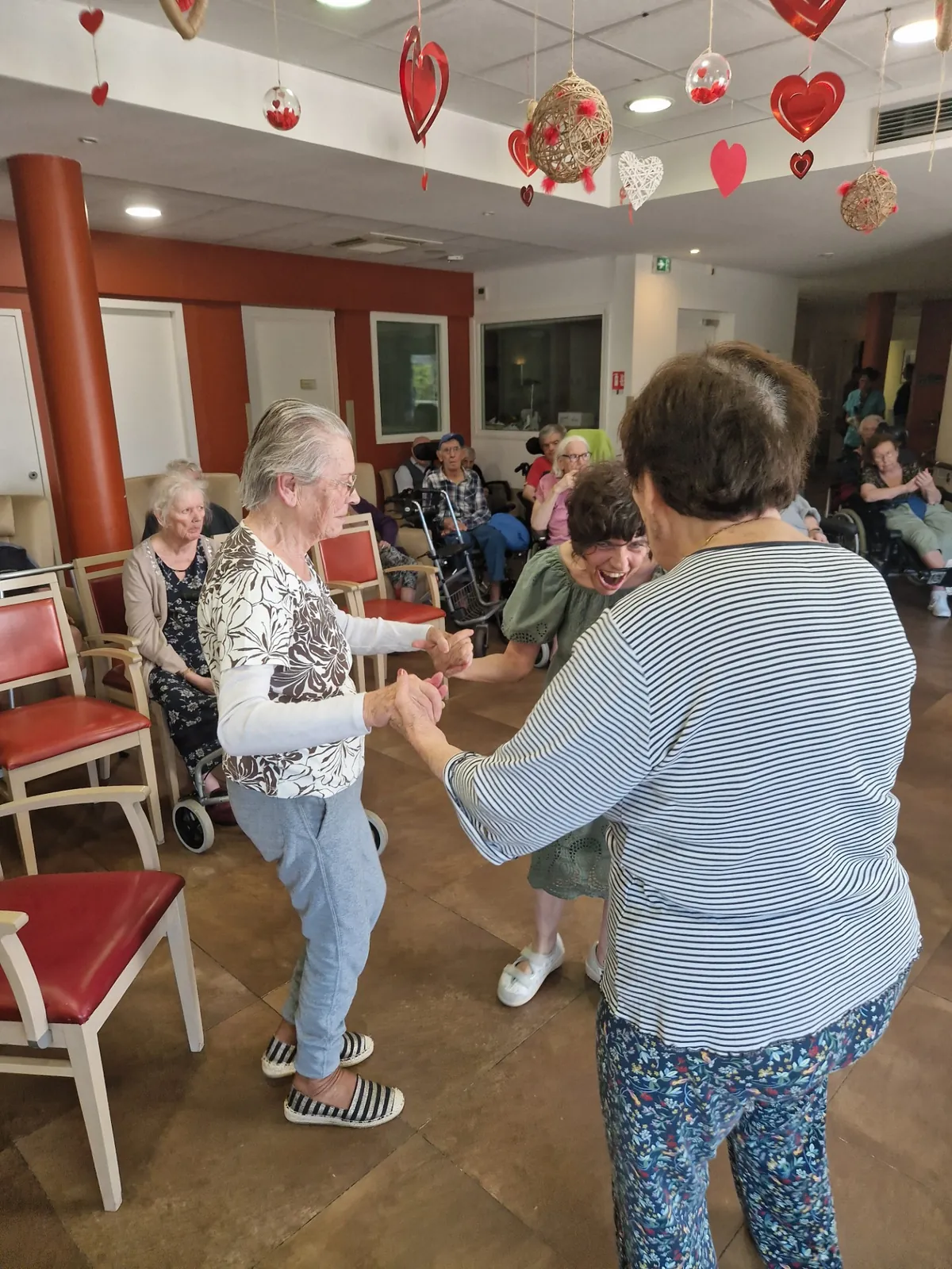 Les anniversaires du mois d'août