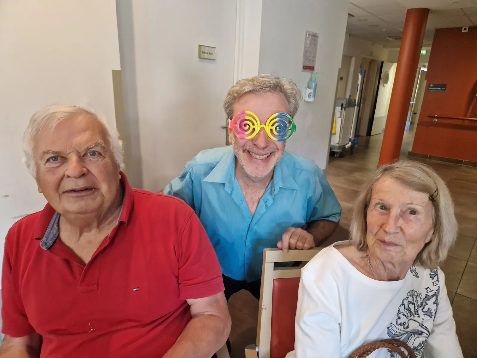 Les anniversaires du mois d'août