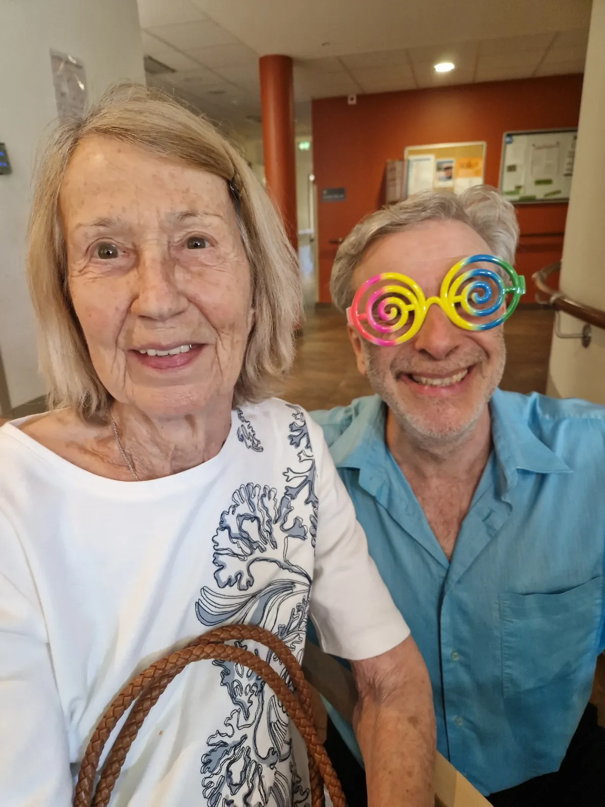 Les anniversaires du mois d'août
