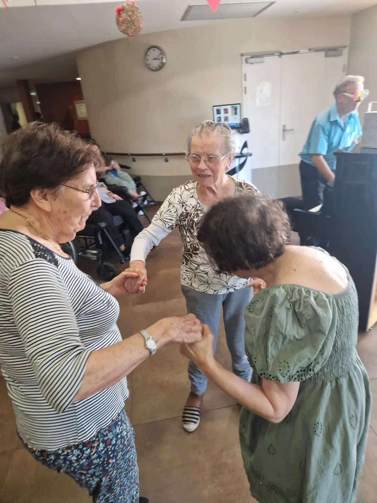 Les anniversaires du mois d'août