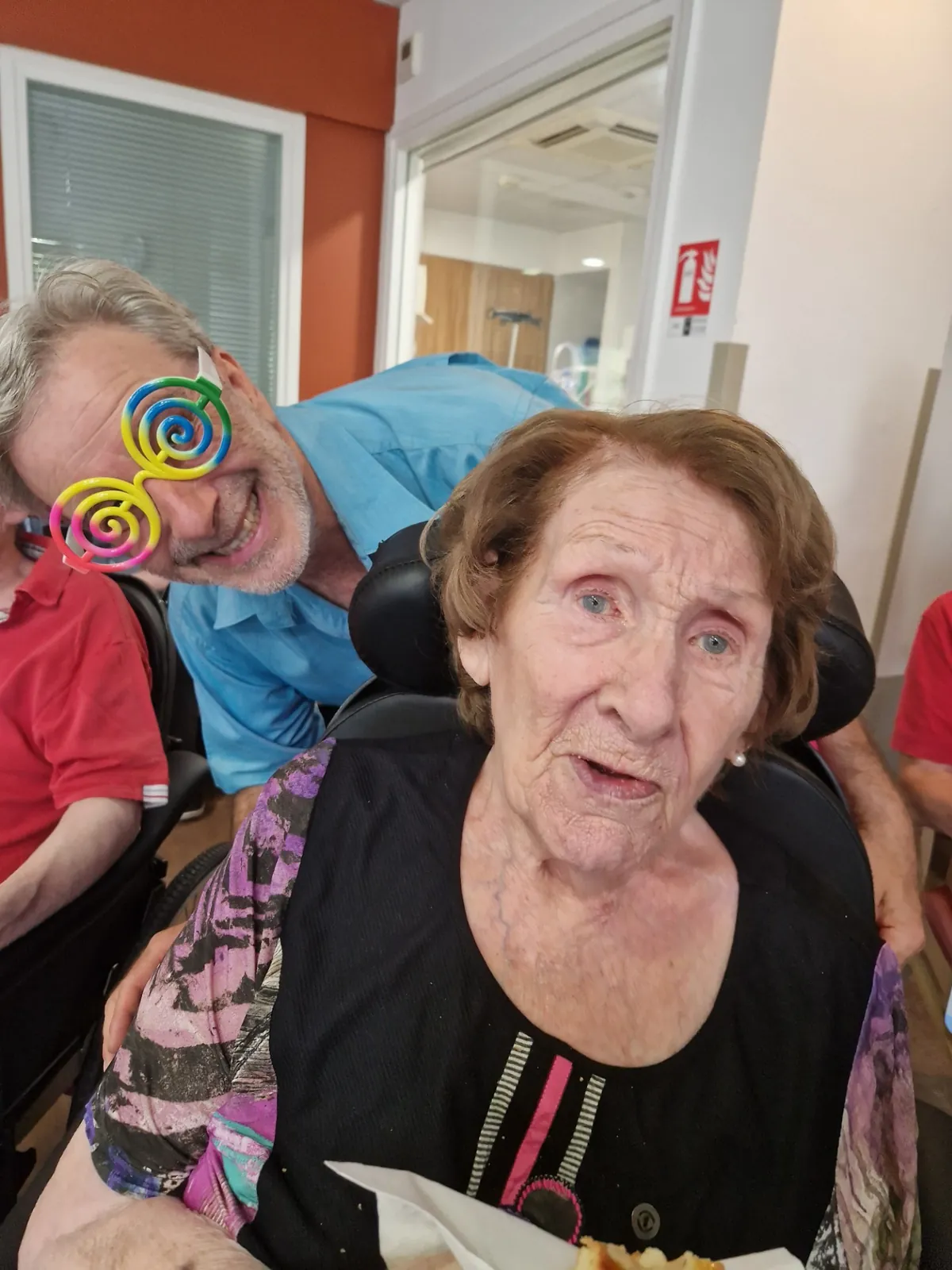 Les anniversaires du mois d'août