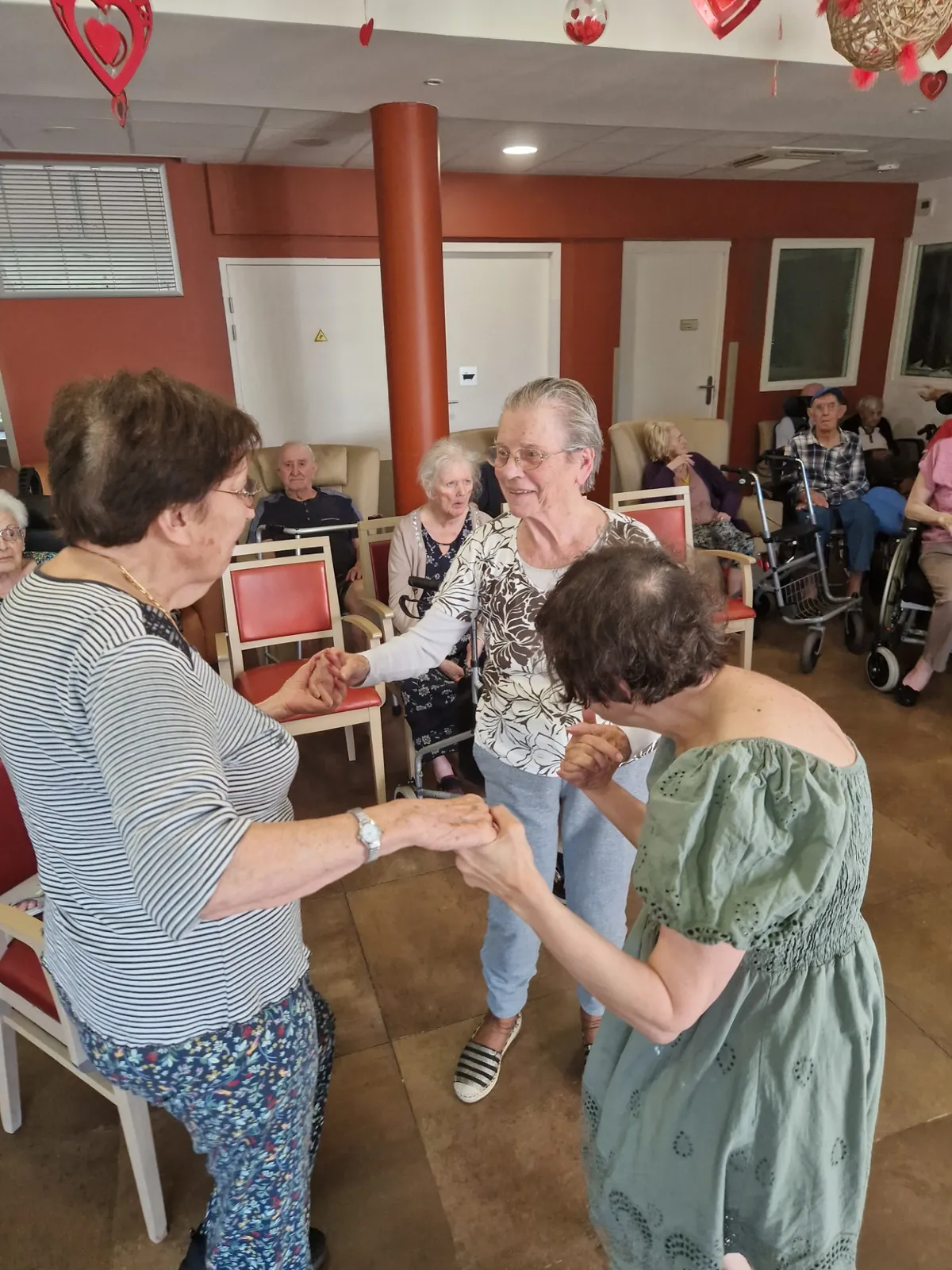Les anniversaires du mois d'août