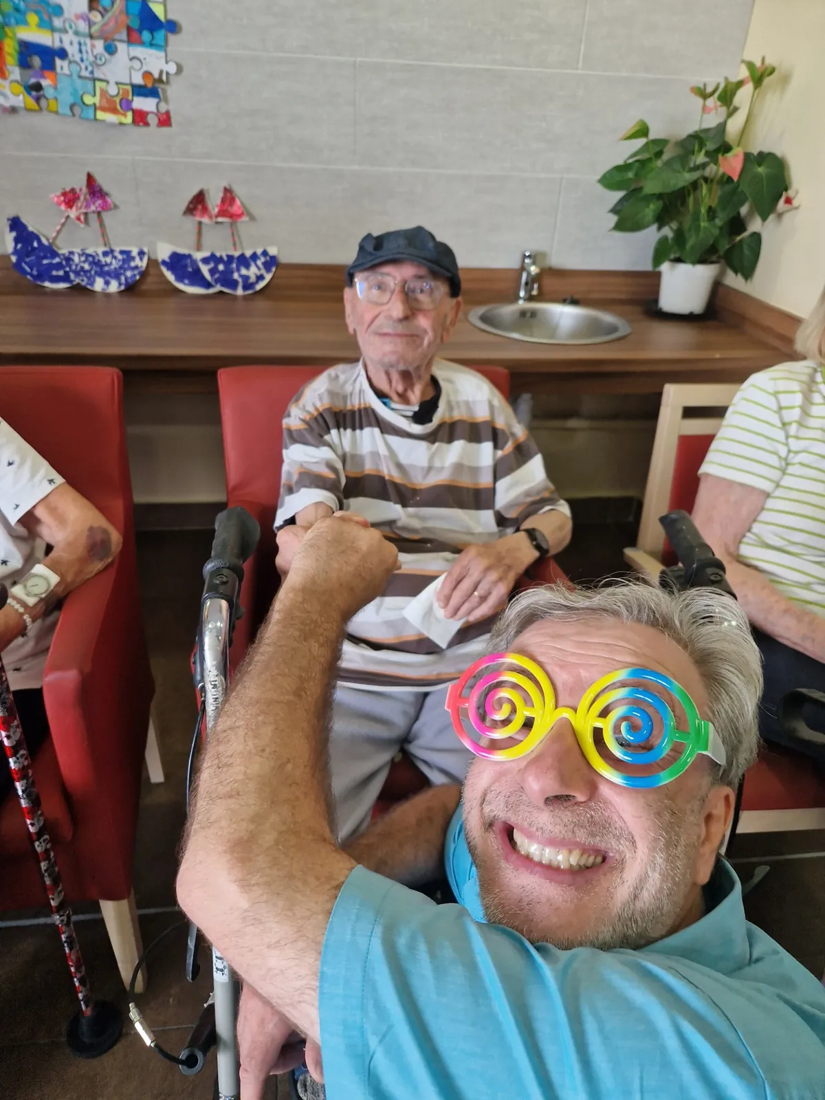 Les anniversaires du mois d'août