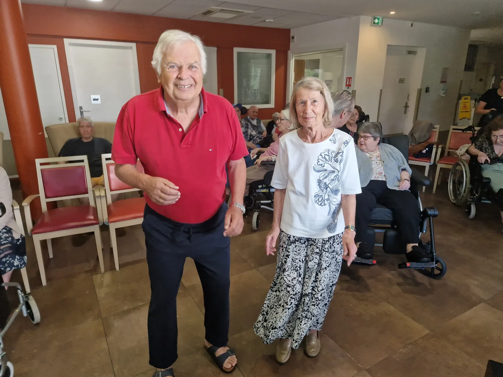 Les anniversaires du mois d'août
