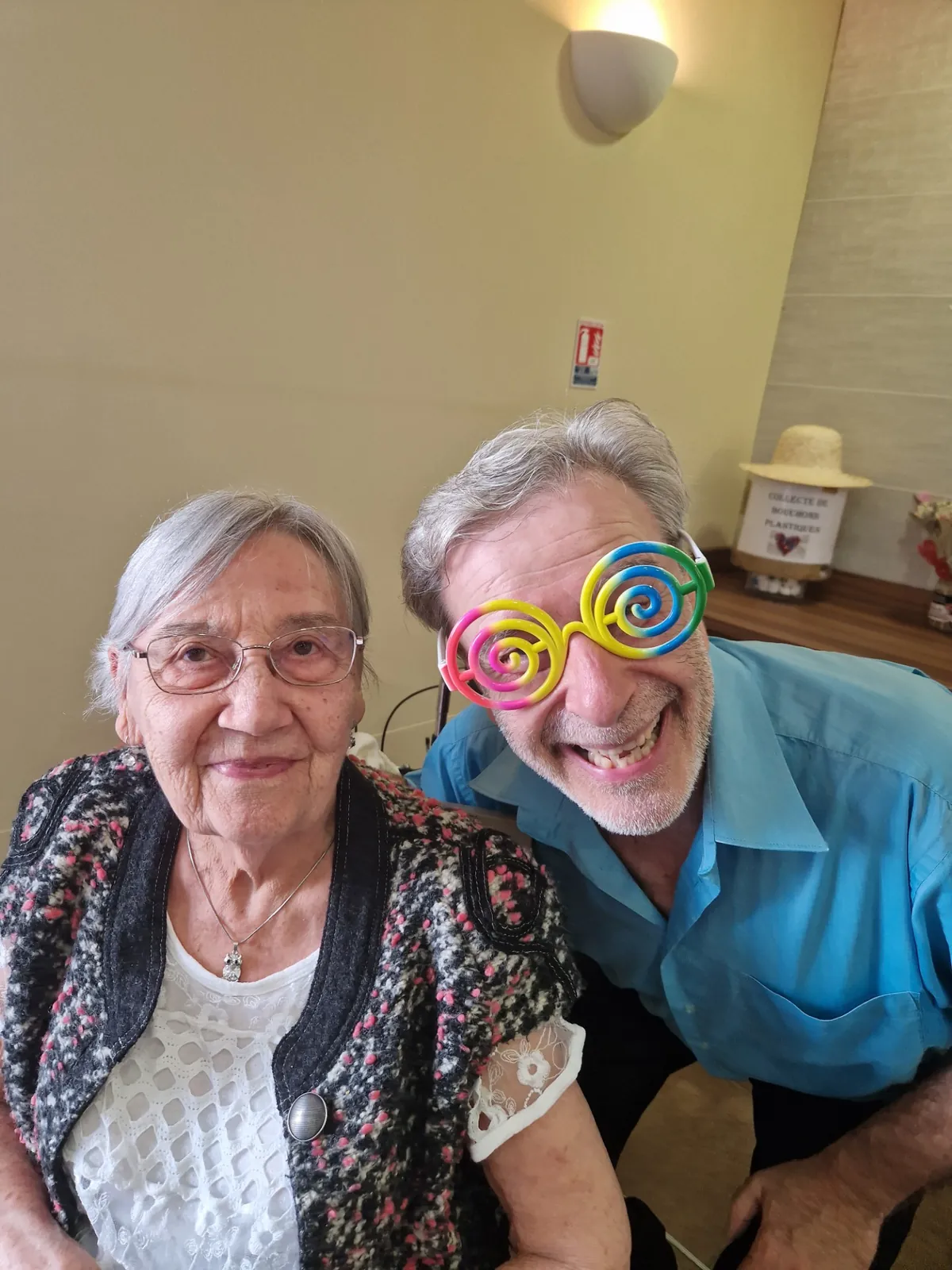 Les anniversaires du mois d'août
