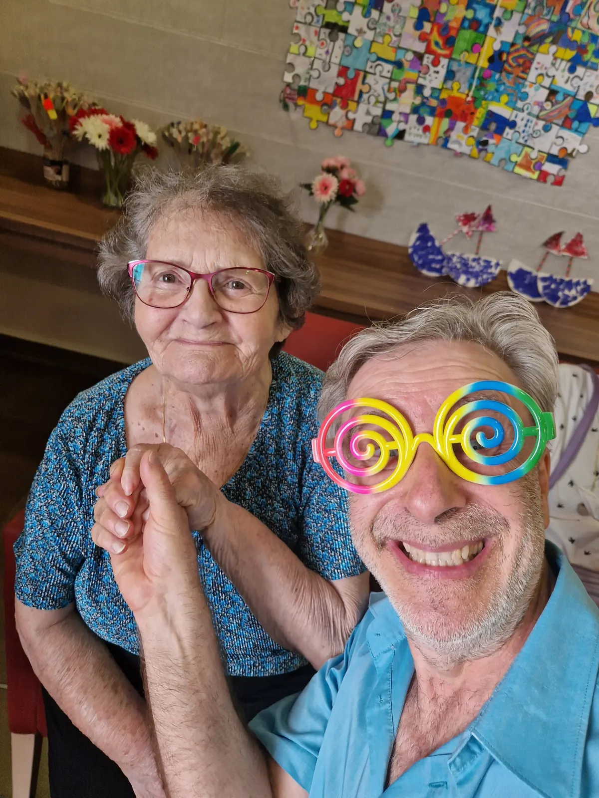 Les anniversaires du mois d'août