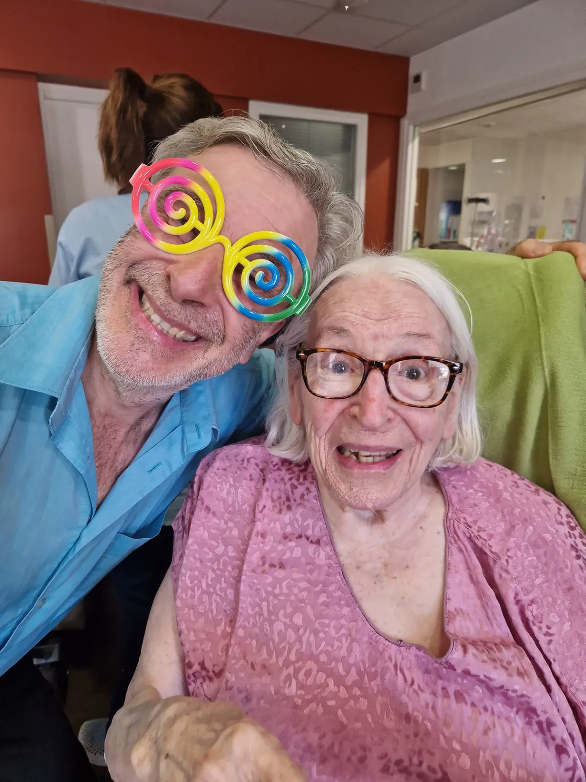Les anniversaires du mois d'août
