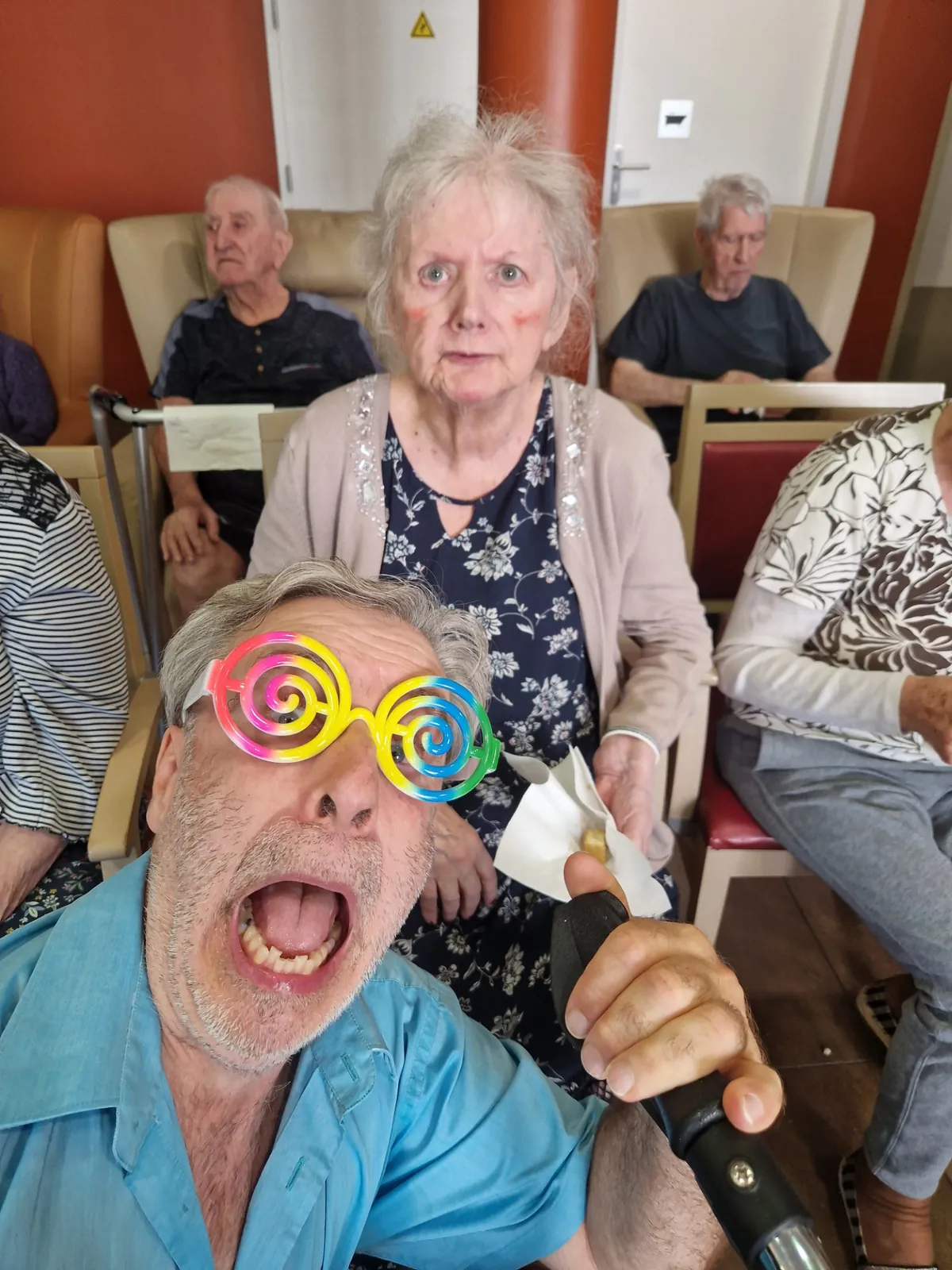 Les anniversaires du mois d'août