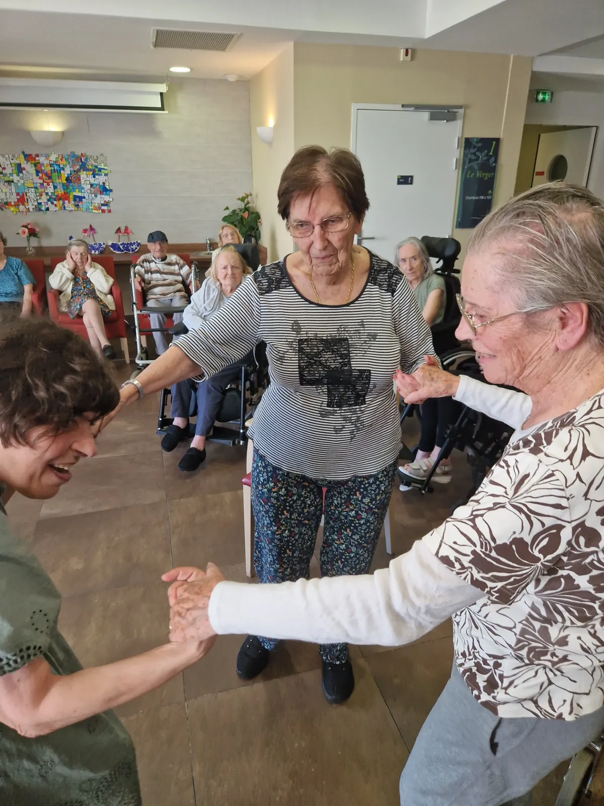 Les anniversaires du mois d'août