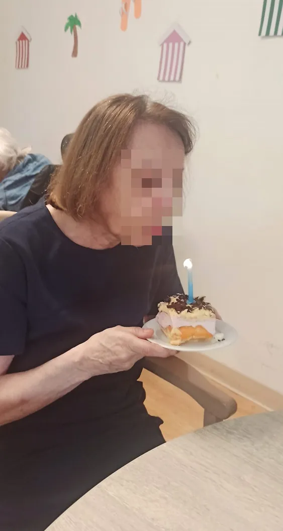 Les anniversaires de juillet célébrés sur un air d'accordéon