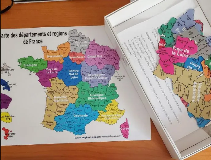 SEMAINE DU GOÛT