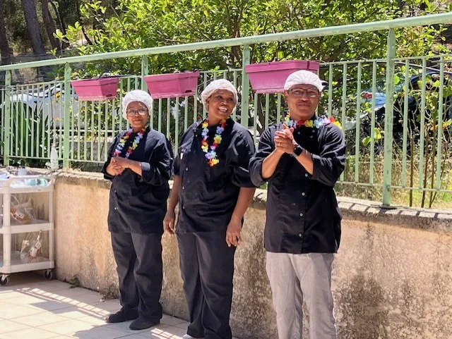 Fête des Jardins de Sormiou !