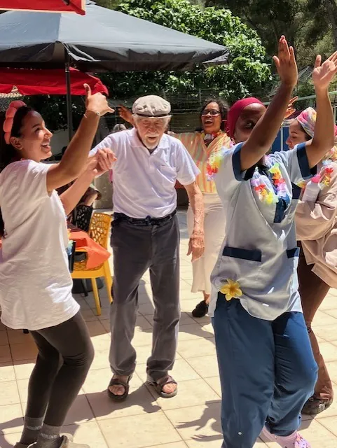 Fête des Jardins de Sormiou !