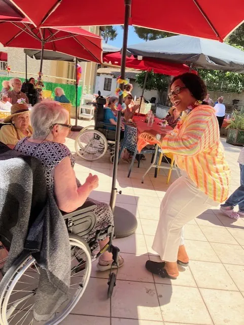 Fête des Jardins de Sormiou !