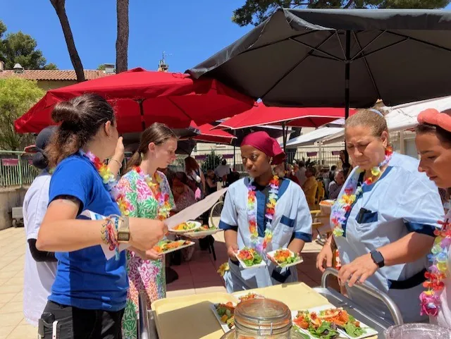 Fête des Jardins de Sormiou !