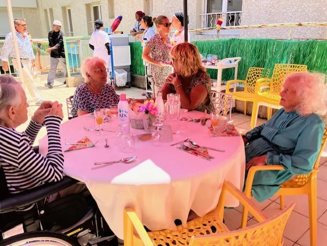 Fête des Jardins de Sormiou !