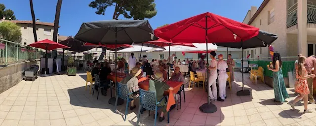 Fête des Jardins de Sormiou !