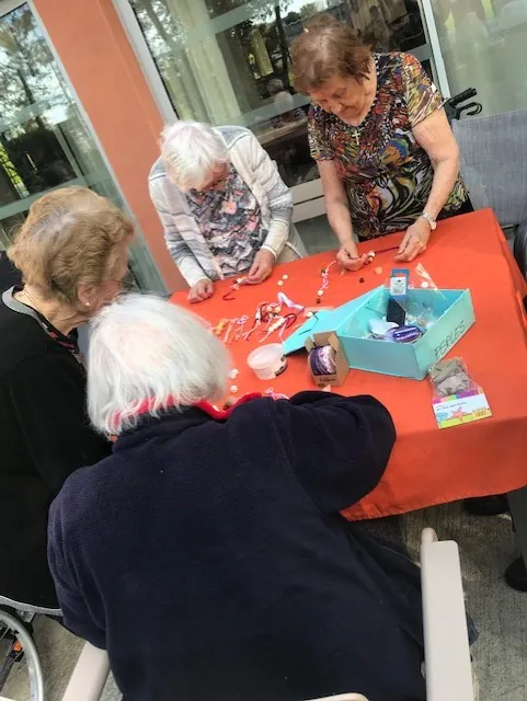 Ensemble contre le cancer du sein 