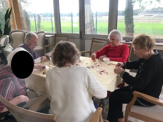 Ensemble contre le cancer du sein 