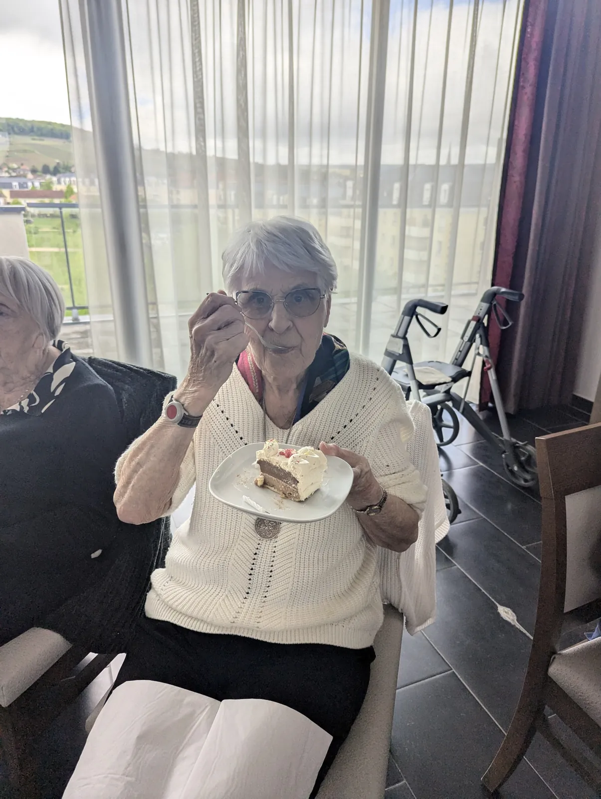 Les anniversaires du mois !