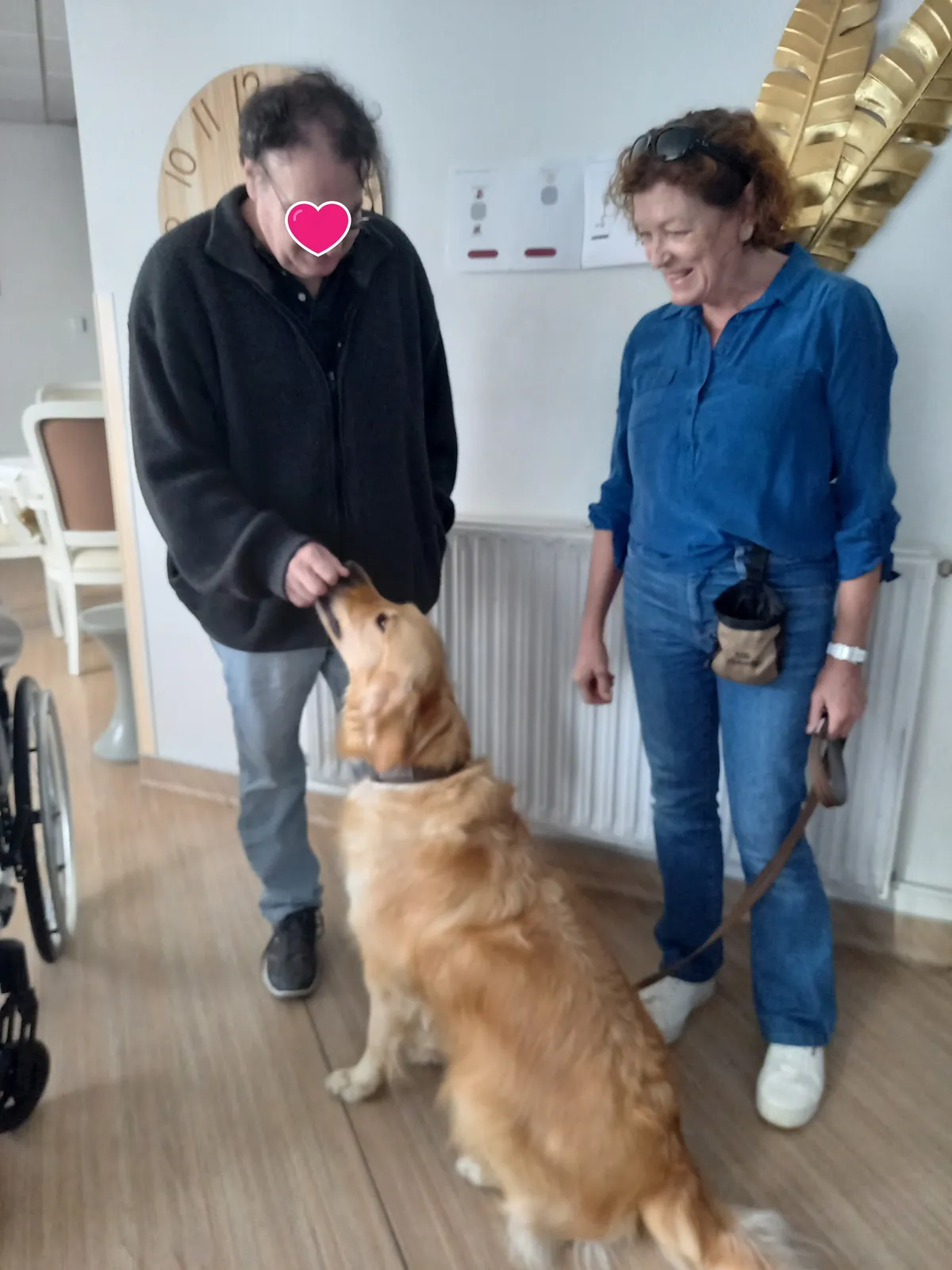 Une belle fin de semaine : Beaujolais, danse, travaux manuels...