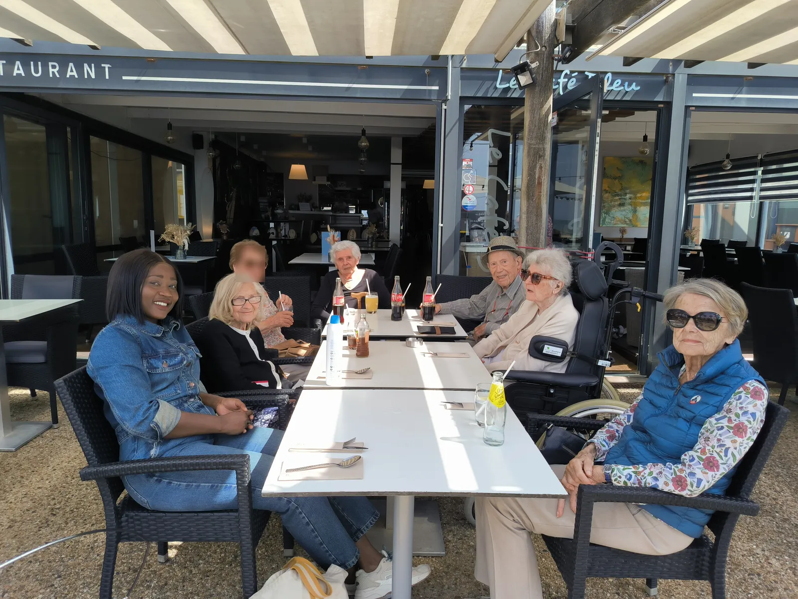 Un après-midi gourmand et convivial à la Chambre d’Amour