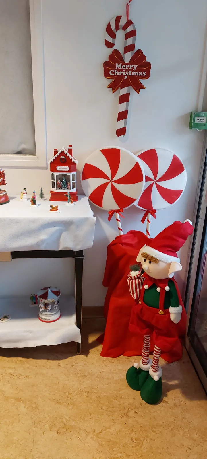 Marché de Noël