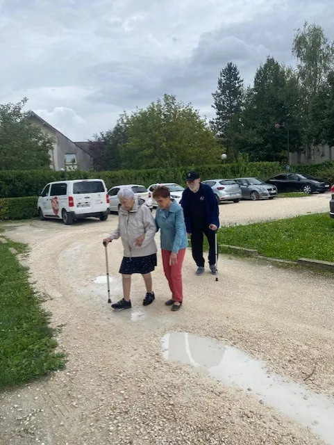 SORTIE CENTRE CULTUREL DE PROVINS 