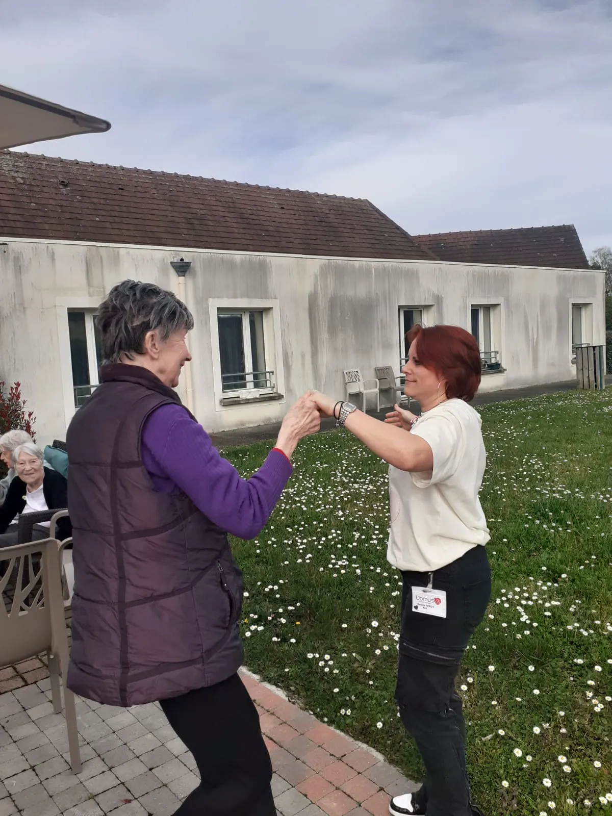 Le printemps, avant l'heure