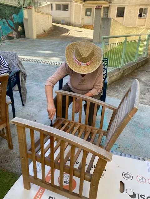 Bricolage