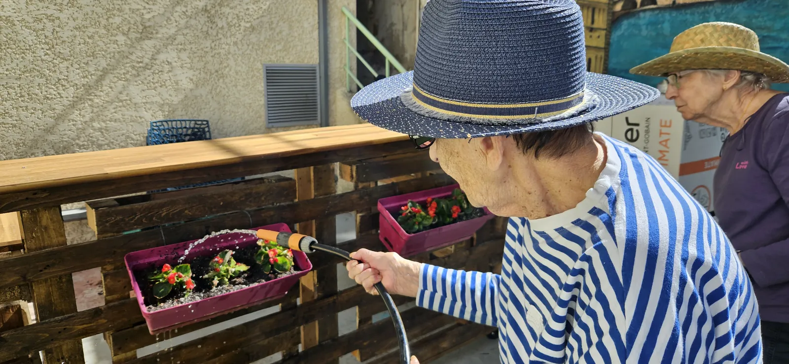 Bricolage
