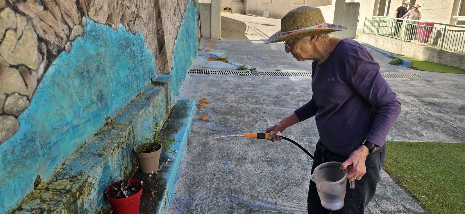 Bricolage
